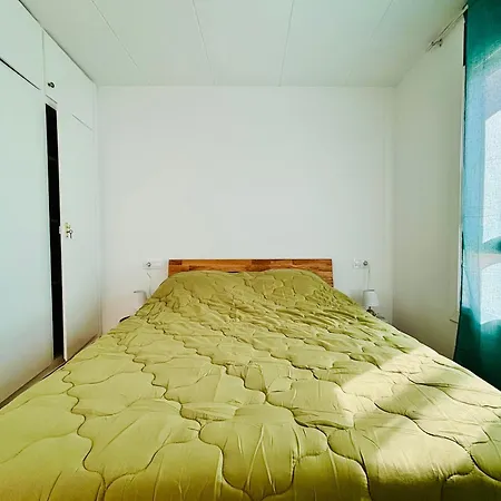 Global Immo 3406 Sevilla 2b Appartement