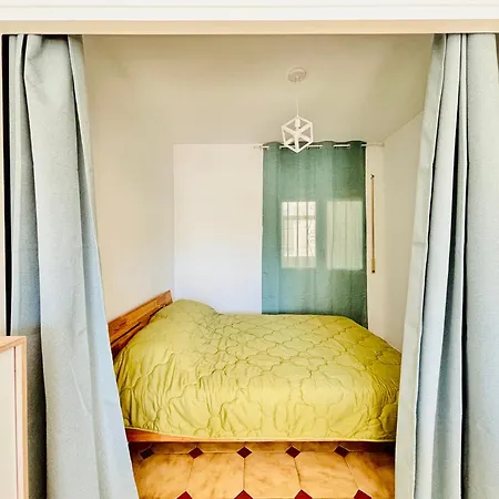 Global Immo 3406 Sevilla 2b Appartement Roses