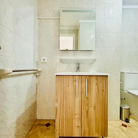 Global Immo 3406 Sevilla 2b Appartement