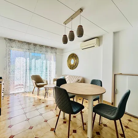 Appartement Global Immo 3406 Sevilla 2b *