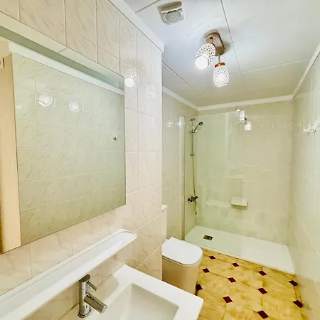 Global Immo 3406 Sevilla 2b Appartement
